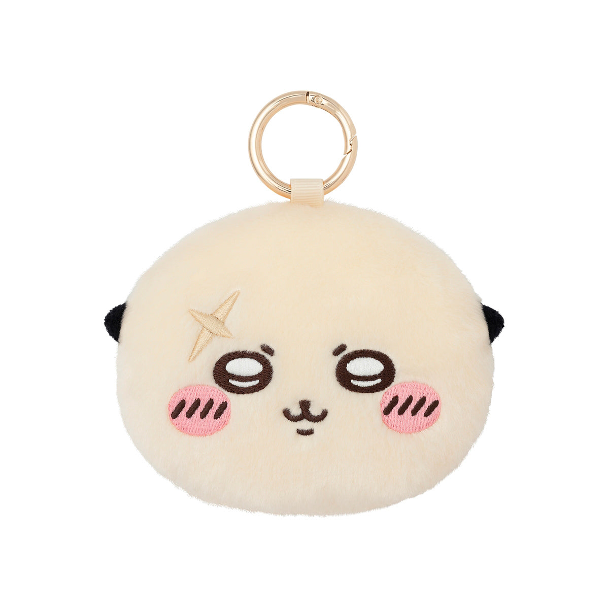 ちいかわまとめ売り ちいかわ 最新プライズ🌈 おかおつきキャップがかわちい💕 ちい