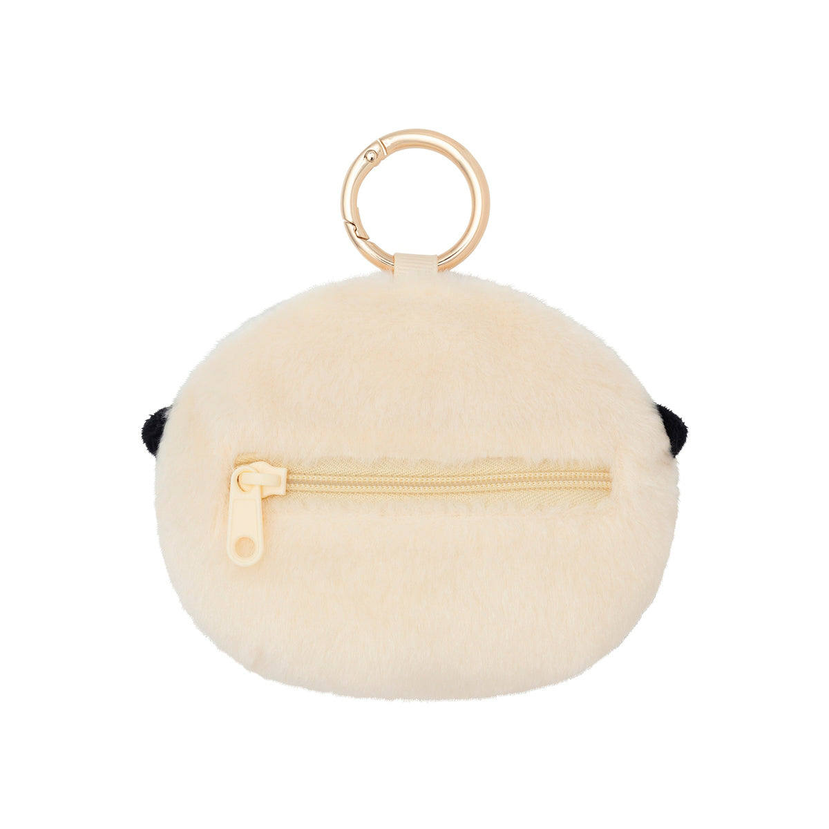 ちいかわ エコバッグ入りおかおマスコット（ラッコ）