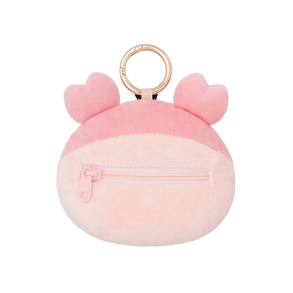 吉伊卡哇 装在环保袋里的挂件 (古本屋)