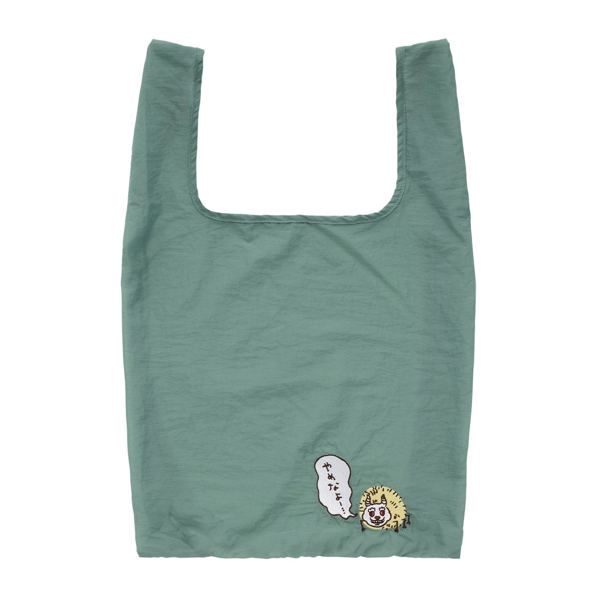 【初期 激レア 完売品 】ちいかわ おかお エコバッグ 新品未開封 エゴバック 初期 激レア 完売品 】ちいかわ おかお エコバッグ 新品未開封