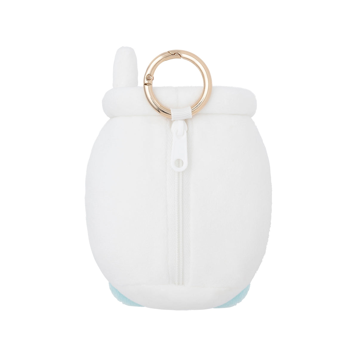 ちいかわ エコバッグ入りおかおマスコット（むちゃうマン）