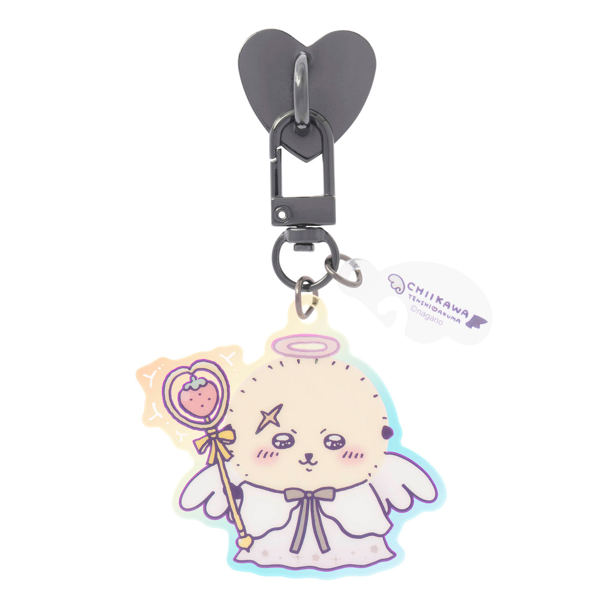 ちいかわ てんし♡あくま（てんしとあくま） グッズ一覧 | ちいかわ 