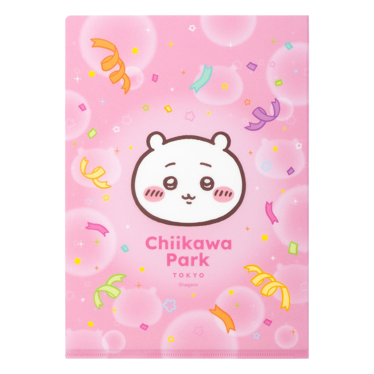 吉伊卡哇乐园 文件夹 (吉伊卡哇 旗帜版)