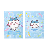 吉伊卡哇乐园 文件夹 (哈奇喵 旗帜版)