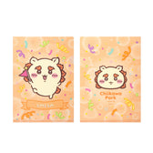 吉伊卡哇乐园 文件夹 (狮萨 旗帜版)