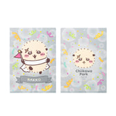 吉伊卡哇乐园 文件夹 (獭师 旗帜版)