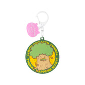 Chiikawa Park Theme Acrylic Keyring (Tree)