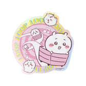 吉伊卡哇乐园 手机可用尺寸 主题贴纸 (循环)