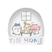 Chiikawa Park Phone-sized Theme Sticker (Chiikawa's House)