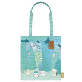 ちいかわ ちいかわパーク プリントトートバッグ（昼の森）