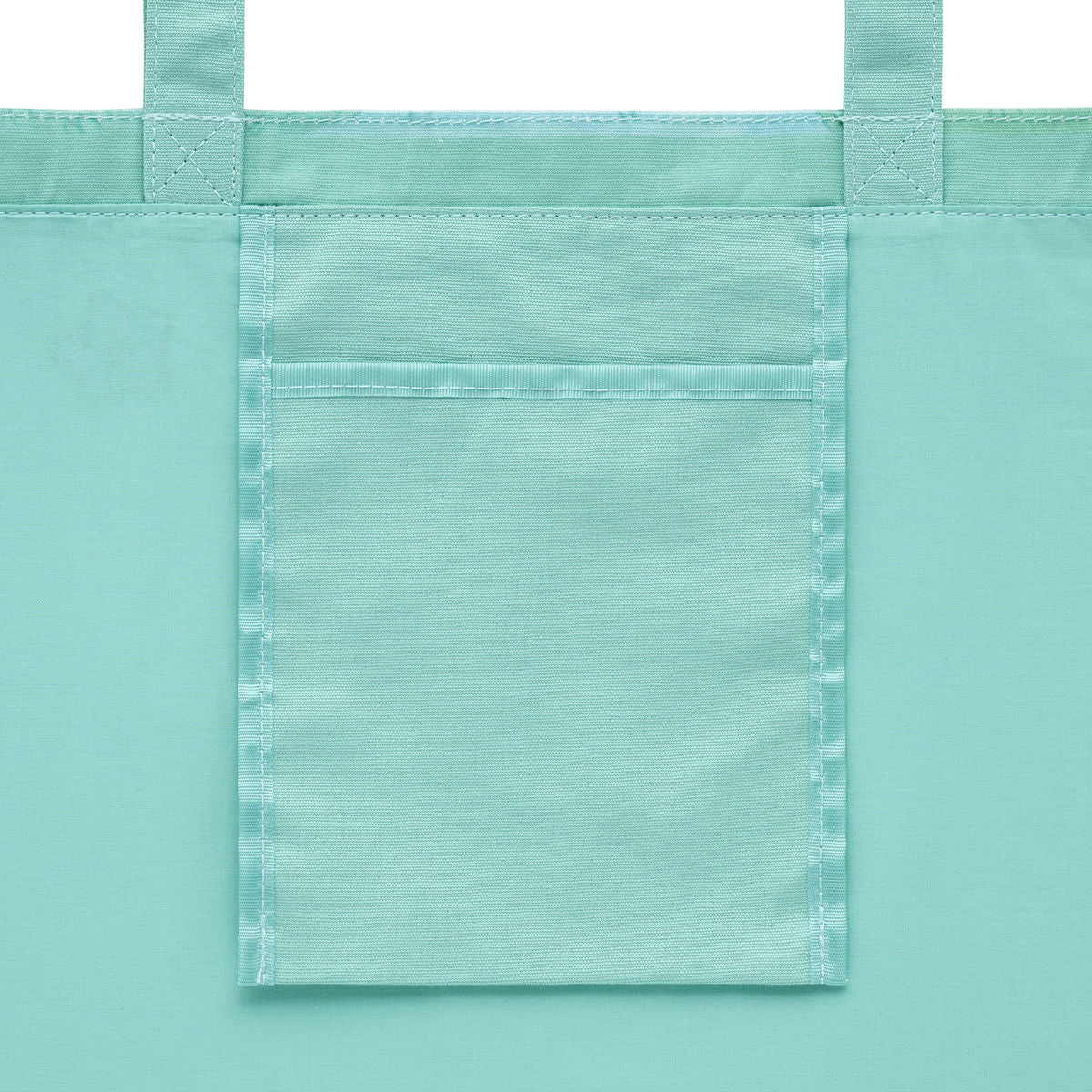 ちいかわ ちいかわパーク プリントトートバッグ（昼の森）