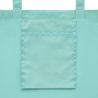 ちいかわ ちいかわパーク プリントトートバッグ（昼の森）