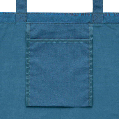 ちいかわ ちいかわパーク プリントトートバッグ（夜の森）