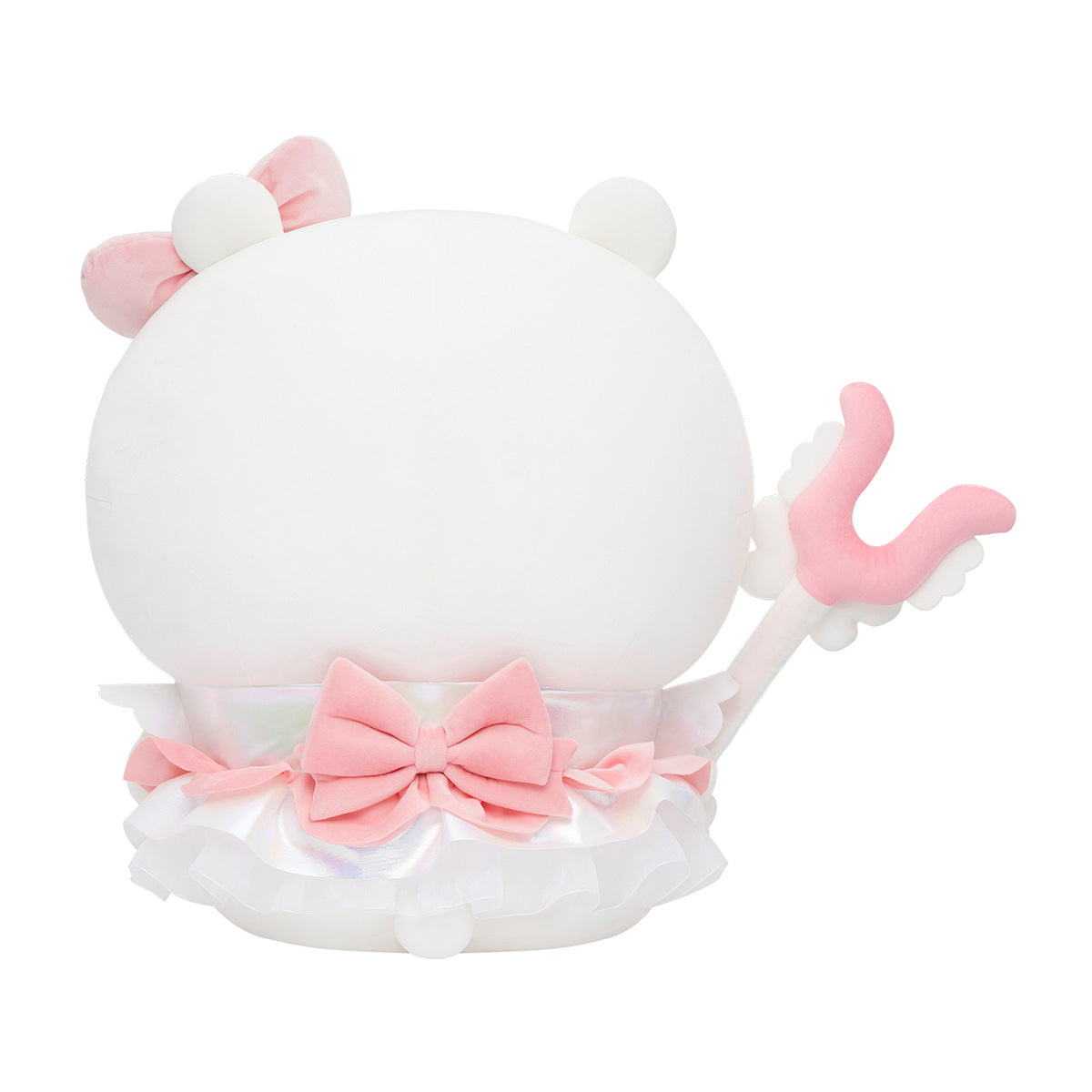 予約】ちいかわ まじかるちいかわ 超BIG！おすわりぬいぐるみ