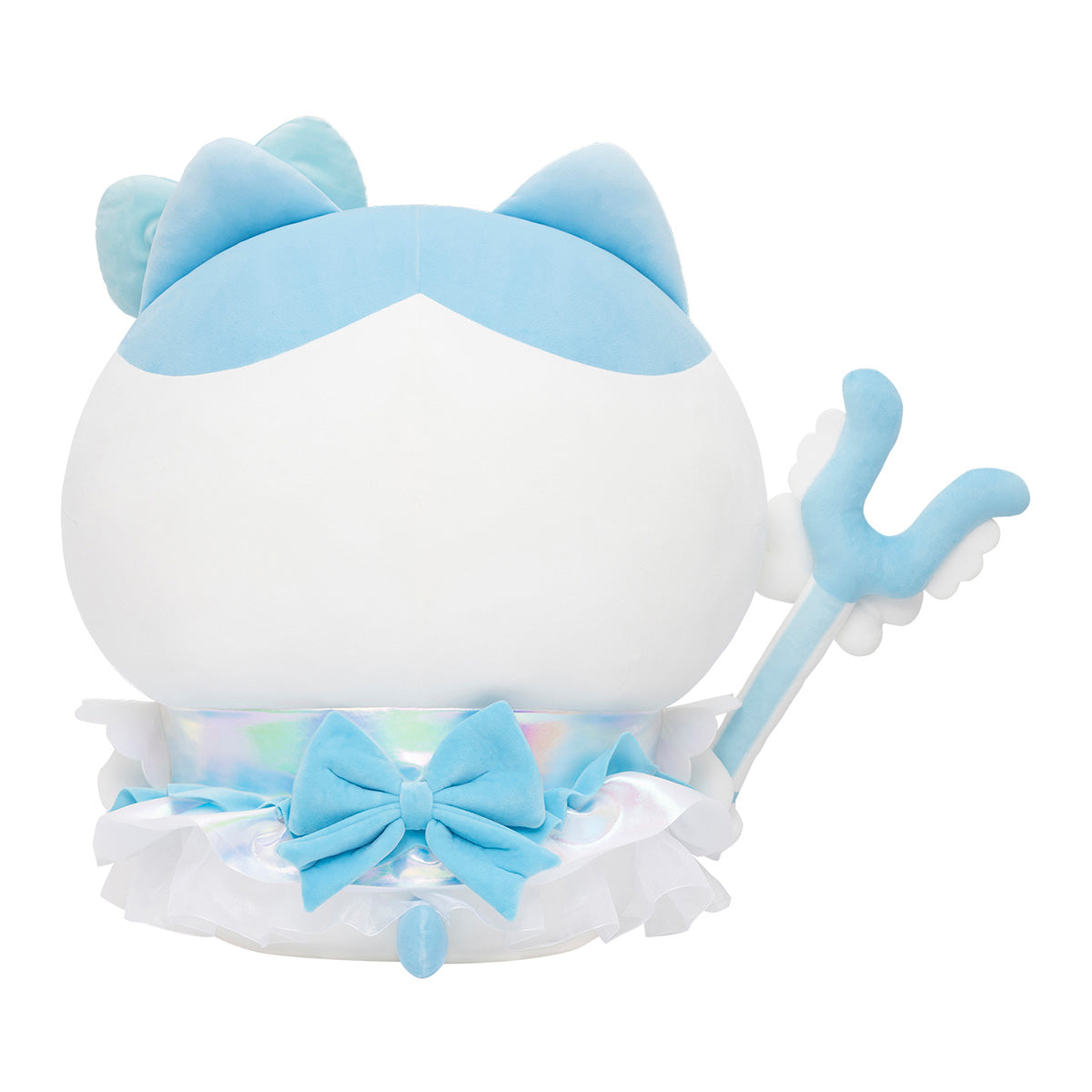 予約】ちいかわ まじかるちいかわ 超BIG！おすわりぬいぐるみ