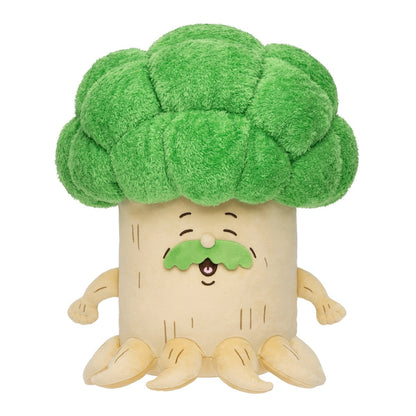 치이카와 파크 인형 (나무)