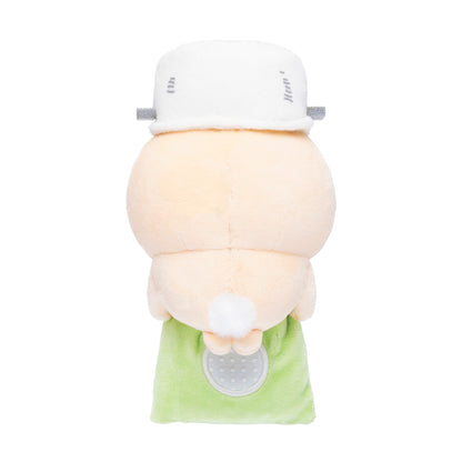 吉伊卡哇 守護桌面的掛件玩偶 (拿著參加獎的兔兔)