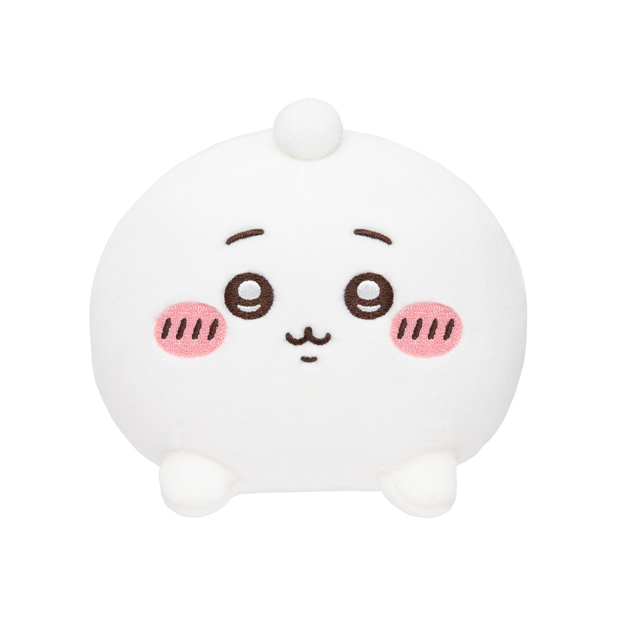 Chiikawa Butt Plush (Chiikawa)
