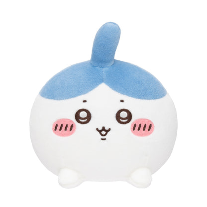 Chiikawa Butt Plush (Hachiware)