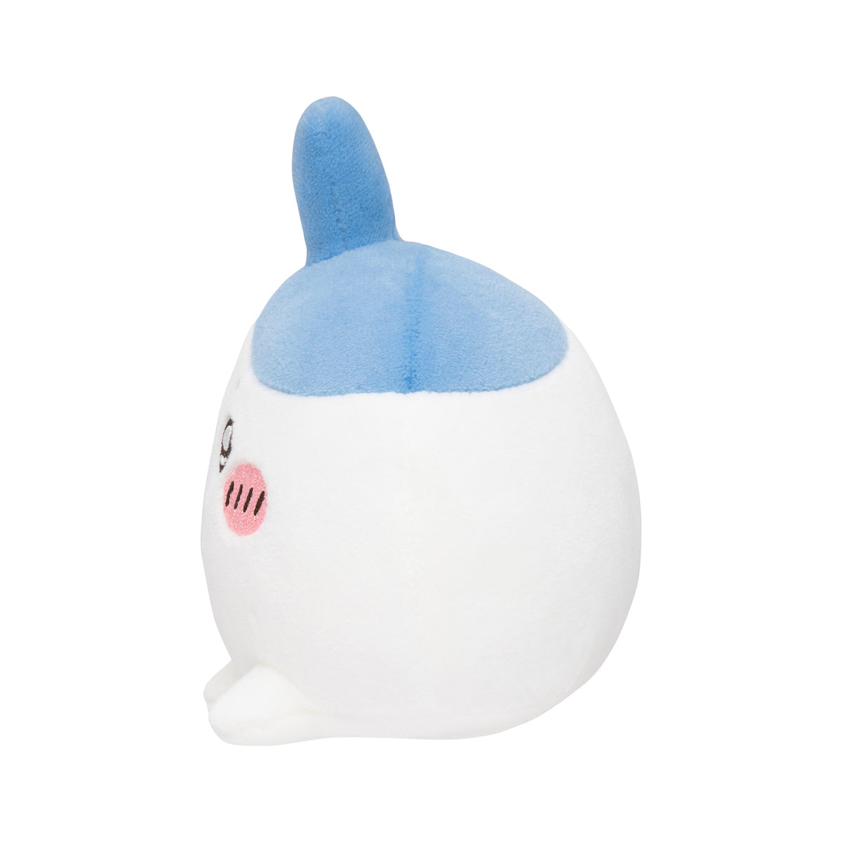 Chiikawa Butt Plush (Hachiware)