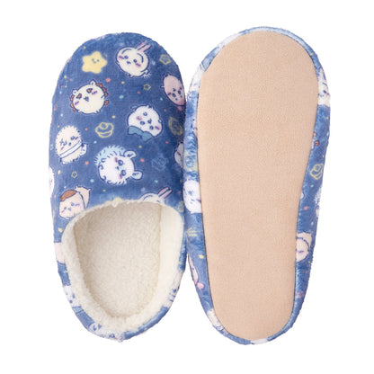 吉伊卡哇 保暖大号家居鞋 (星座)