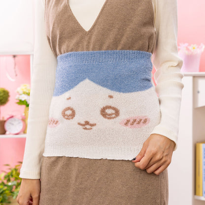 치이카와 따뜻한 복대 (하치와레)