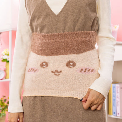 치이카와 따뜻한 복대 (쿠리만쥬)