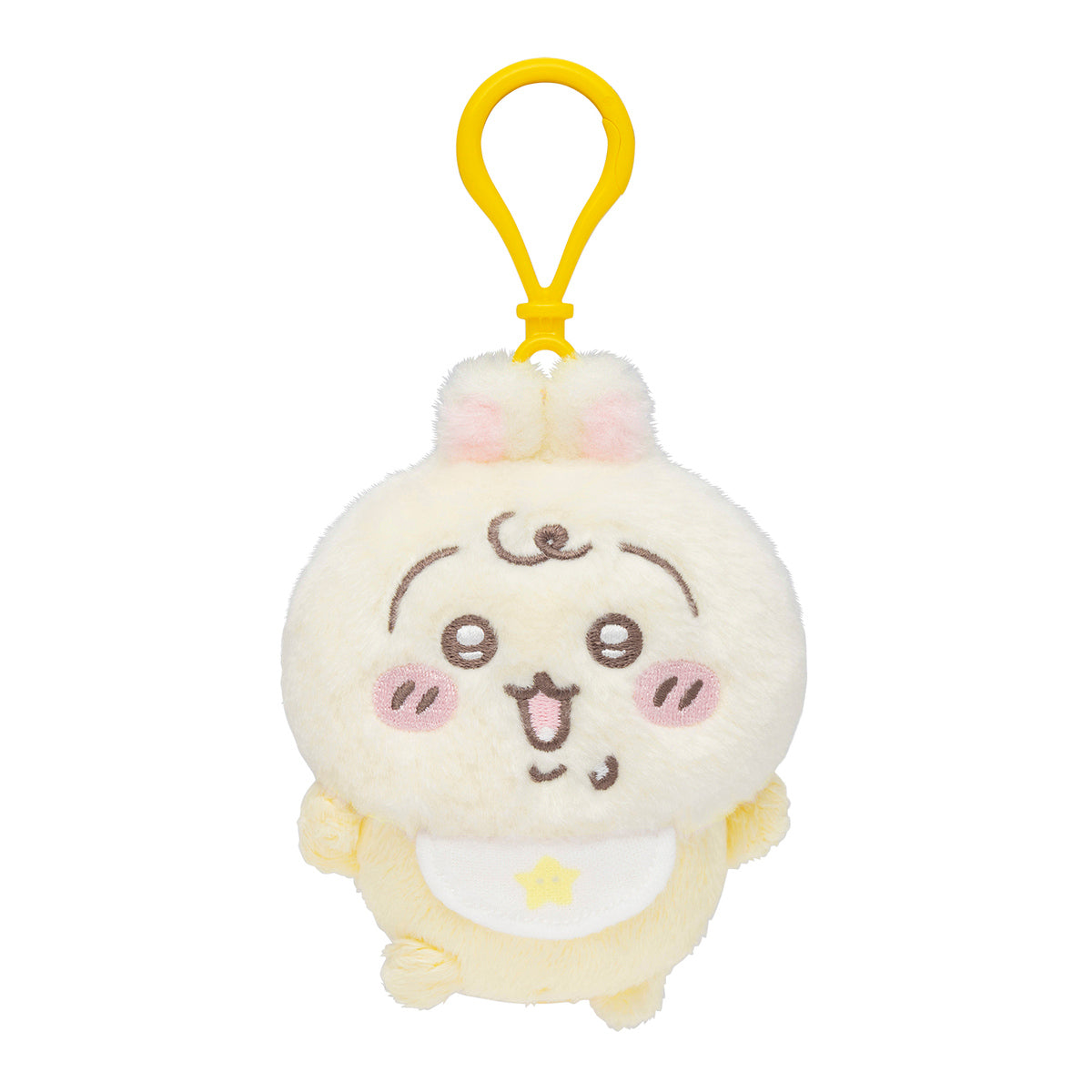 Chiikawa Baby マスコット（全8種） | ちいかわマーケット 公式グッズ 