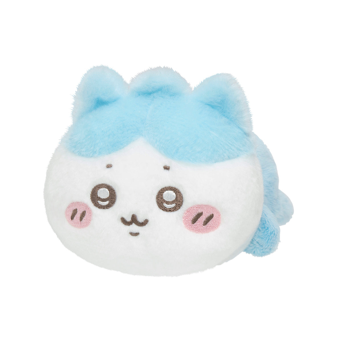 Chiikawa Baby Crawling Plush (Hachiware)