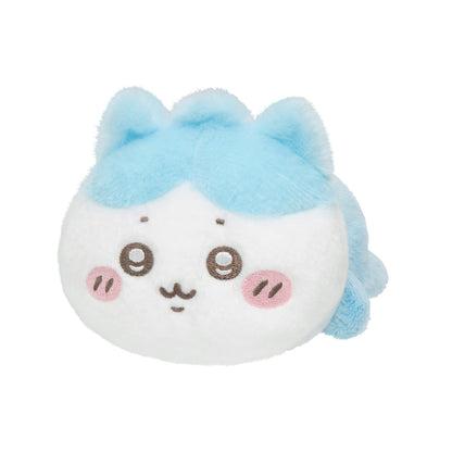 Chiikawa Baby Crawling Plush (Hachiware)