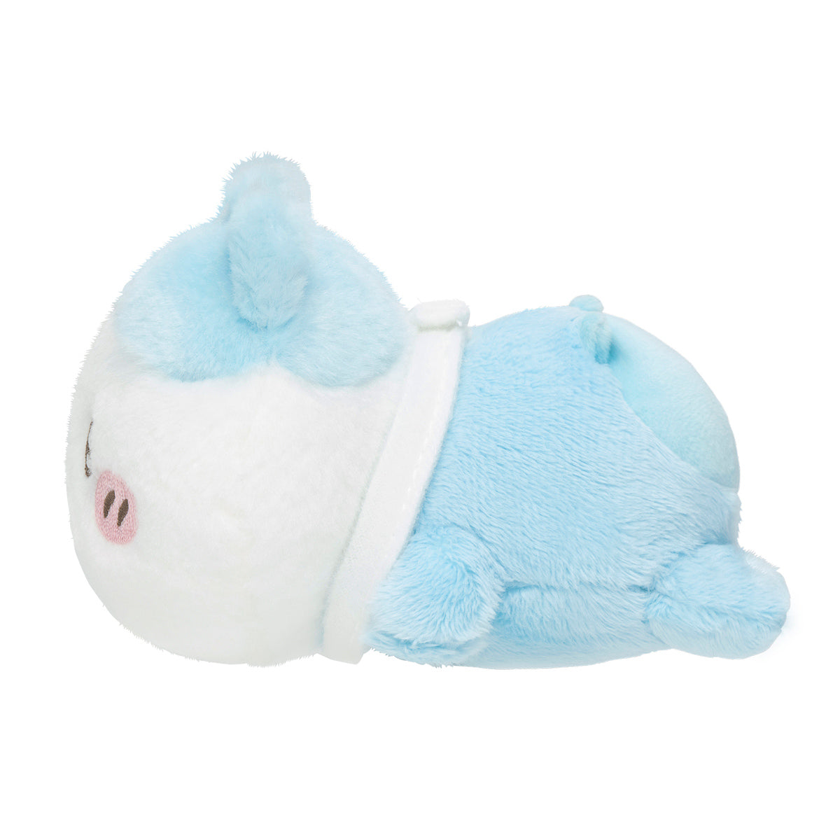 Chiikawa Baby Crawling Plush (Hachiware)