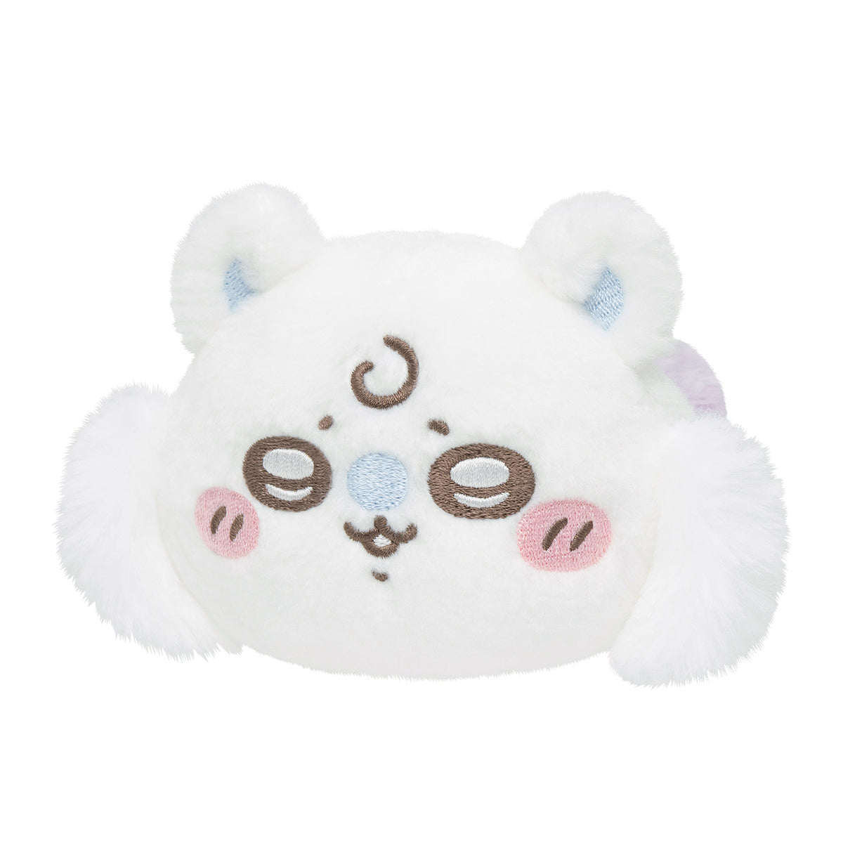Chiikawa Baby Crawling Plush (Momonga)