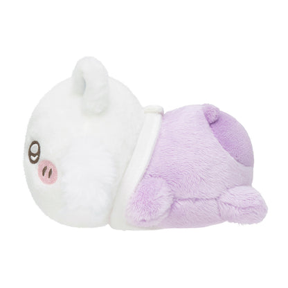 Chiikawa Baby Crawling Plush (Momonga)