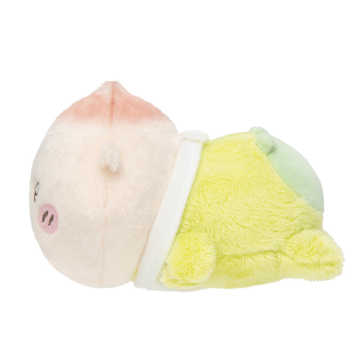 ちいかわ Chiikawa Baby ハイハイぬいぐるみ（くりまんじゅう） | ちい