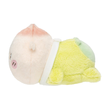 ちいかわ Chiikawa Baby ハイハイぬいぐるみ（くりまんじゅう）