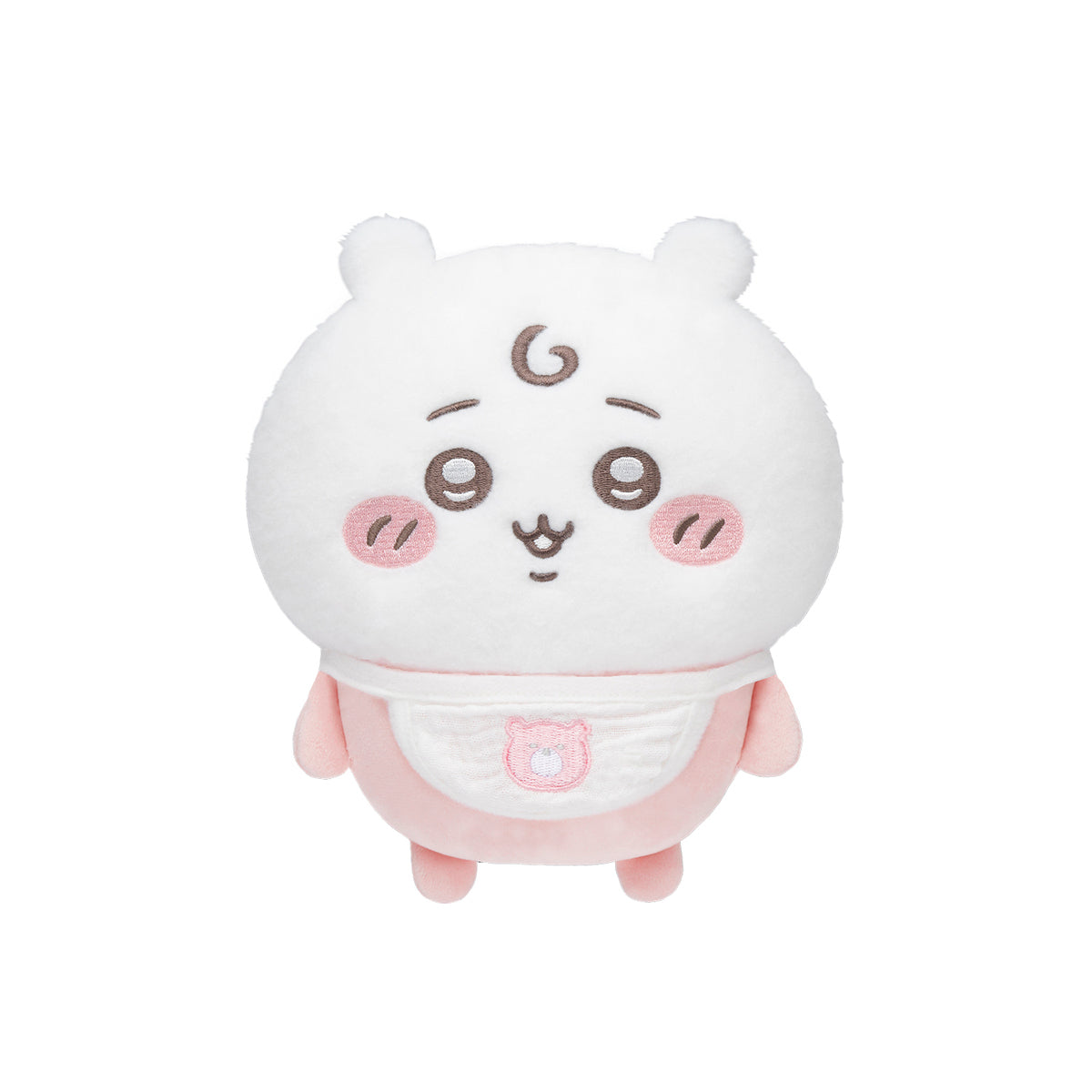 吉伊卡哇 襁褓baby系列 玩偶 (吉伊卡哇)