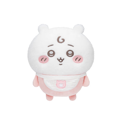 吉伊卡哇 襁褓baby系列 玩偶 (吉伊卡哇)