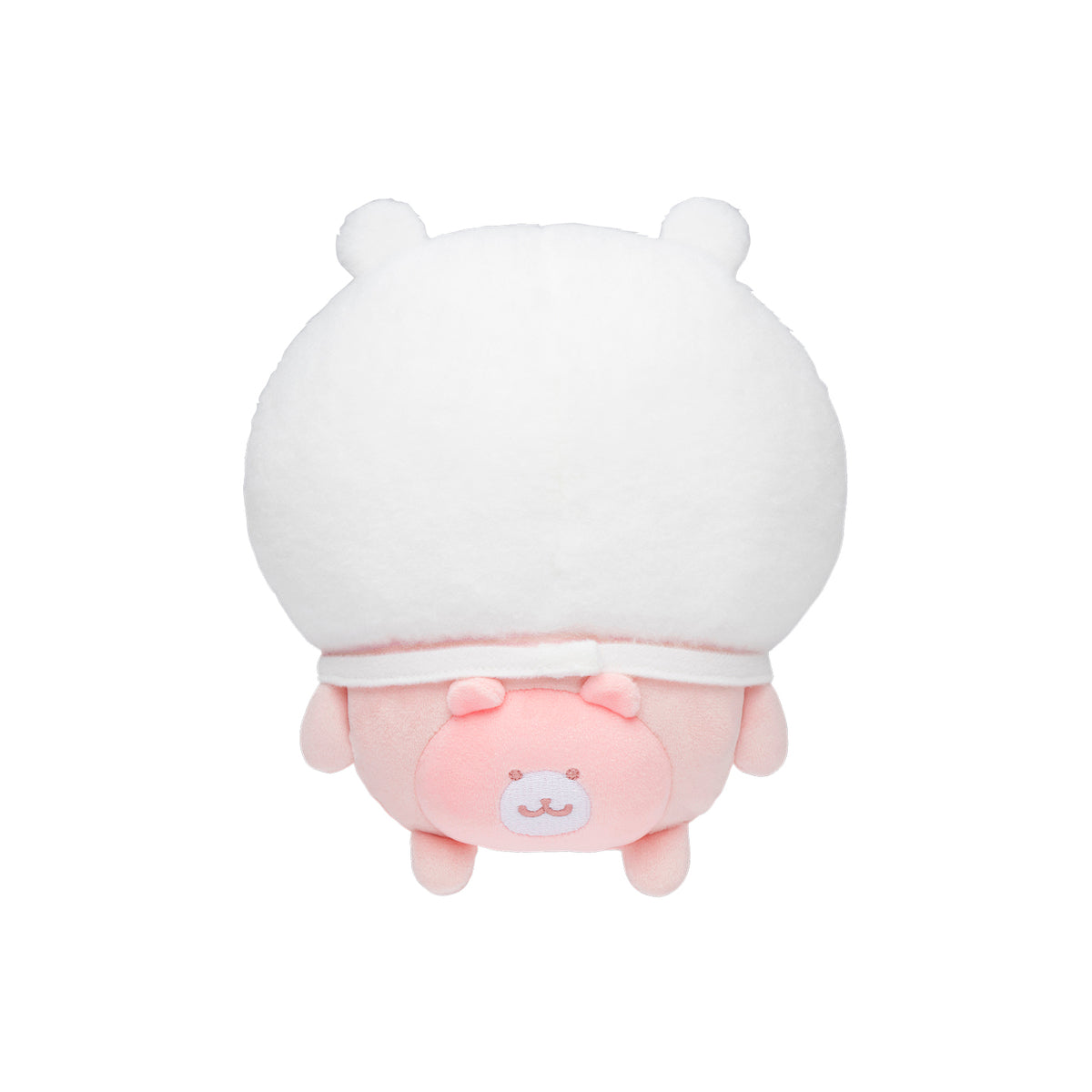 吉伊卡哇 襁褓baby系列 玩偶 (吉伊卡哇)