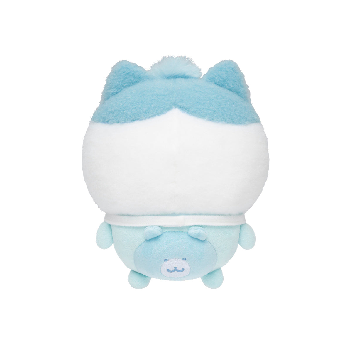 ちいかわ Chiikawa Baby おくるみぬいぐるみ（ハチワレ）