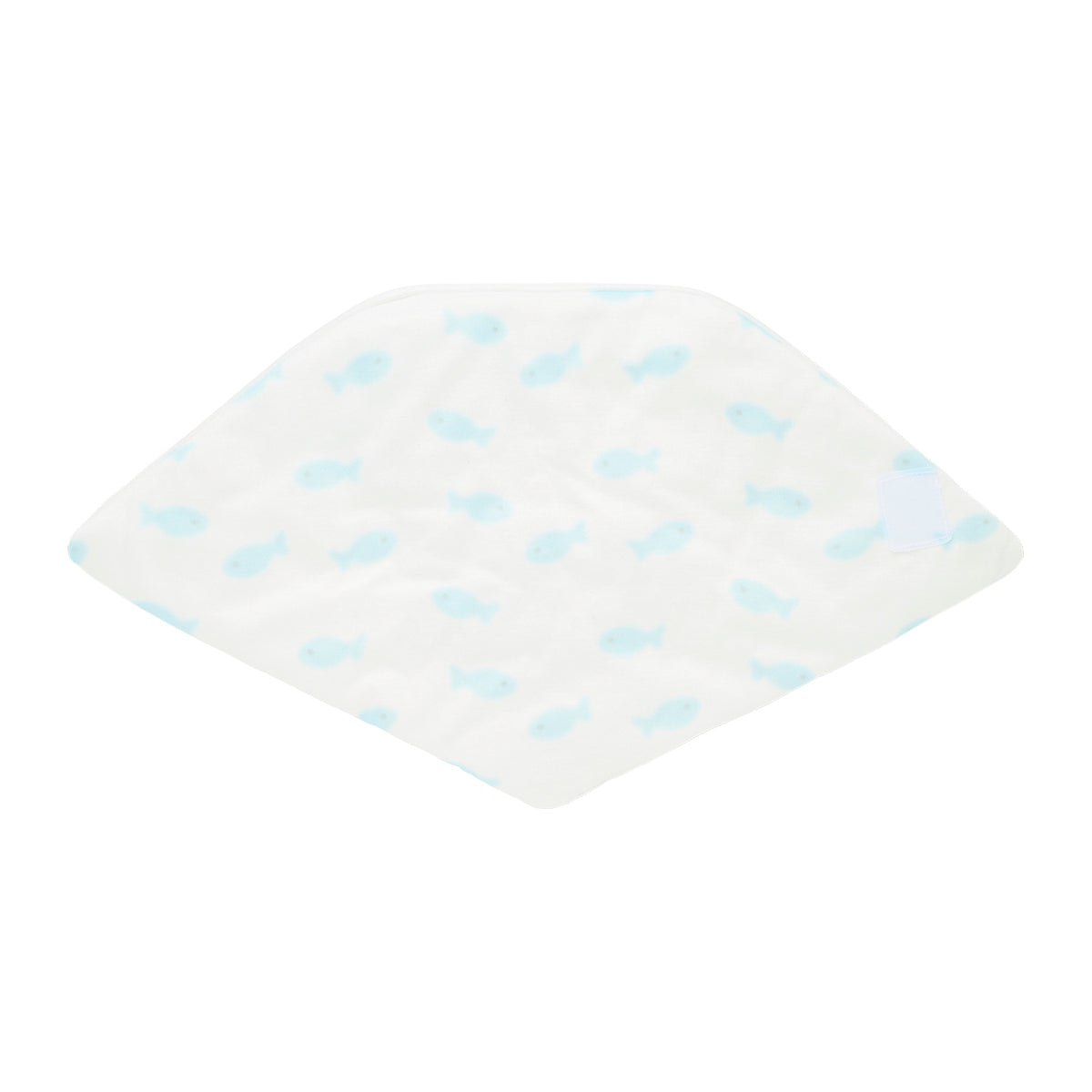 ちいかわ Chiikawa Baby おくるみぬいぐるみ（ハチワレ）