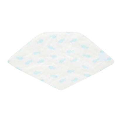 ちいかわ Chiikawa Baby おくるみぬいぐるみ（ハチワレ）