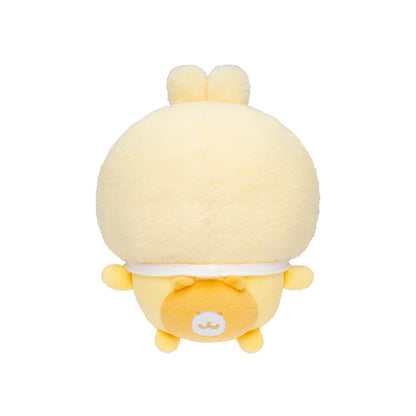 ちいかわ Chiikawa Baby おくるみぬいぐるみ（うさぎ）