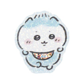 Chiikawa Chiikawa Baby Smartphone-sized Petit Sticker (Hachiware)