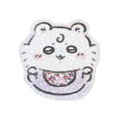 Chiikawa Chiikawa Baby Smartphone-sized Petit Sticker (Momonga)