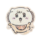 Chiikawa Chiikawa Baby Smartphone-sized Petit Sticker (Shisa)