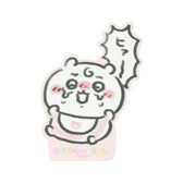 Chiikawa Chiikawa Baby Smartphone-sized Sticker (Chiikawa Hya~)