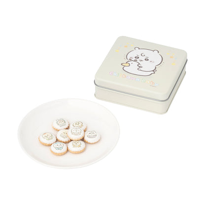 吉伊卡哇 baby系列 Yochi饼干罐