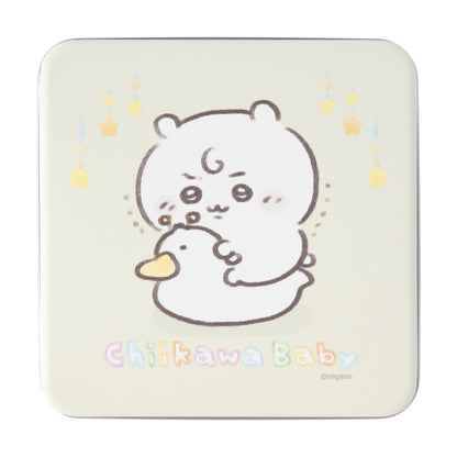 吉伊卡哇 baby系列 Yochi饼干罐