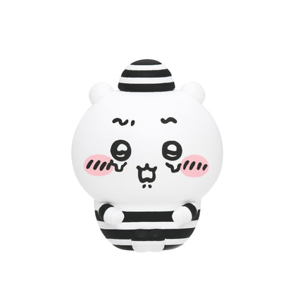 吉伊卡哇 GPSBOX PRISON FIGURE Collection (全4种)