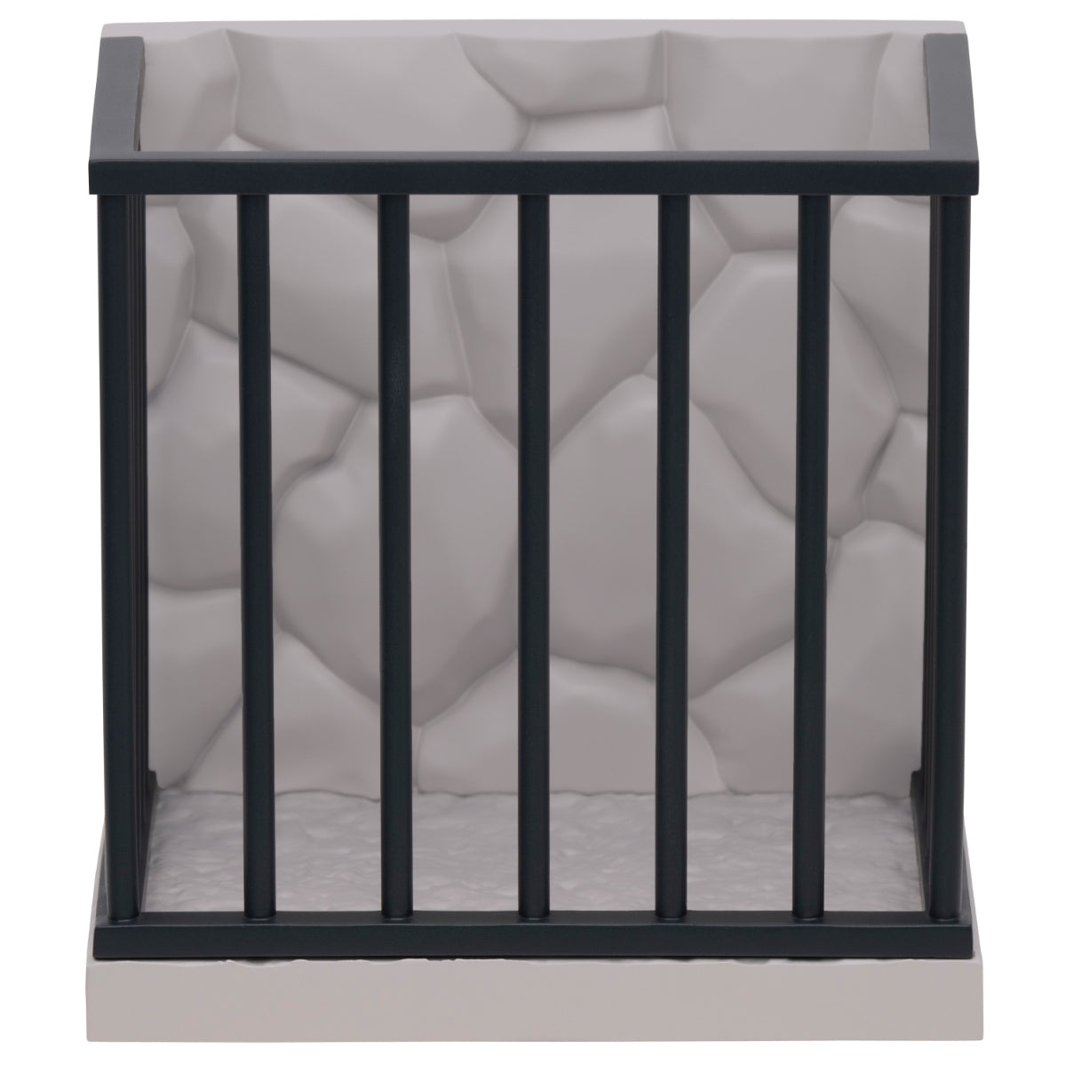 吉伊卡哇 GPSBOX PRISON FIGURE Collection (全4种)